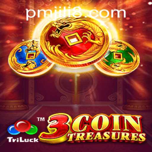 Exploring the Thrills of 3CoinTreasures: The Ultimate Adventure Awaits