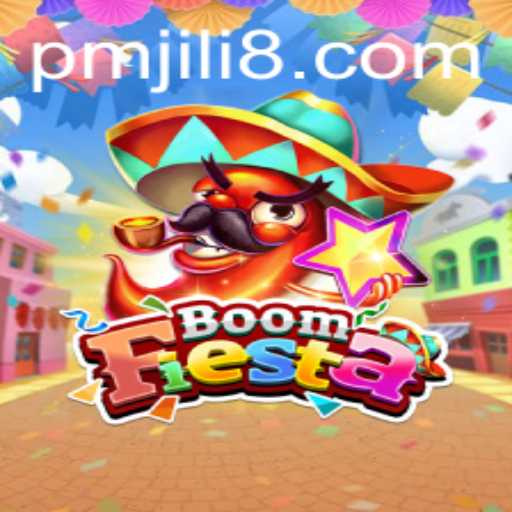 BoomFiesta: Unleashing the Power of Play with PMJILI