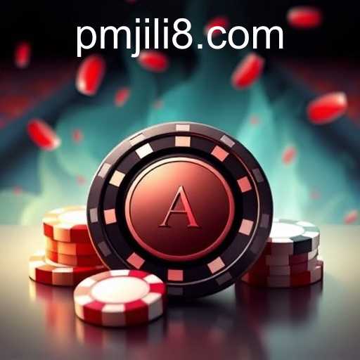 Casino Games Unveiled: Delve into the World of Pmjili