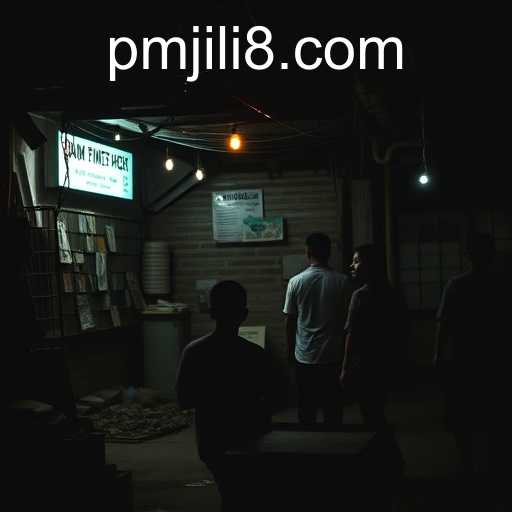 The Hidden World of Jueteng and the Role of PMJILI