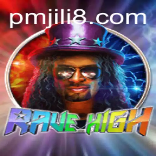 RaveHigh: A Dive into the Thrilling World of Virtual Parties