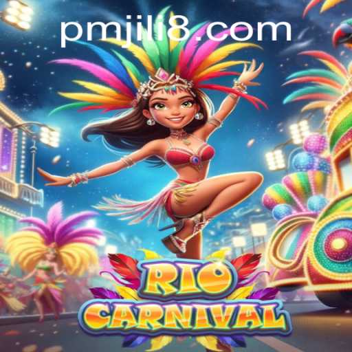 Discover the Vibrant World of RioCarnival: An Exciting Journey with pmjili