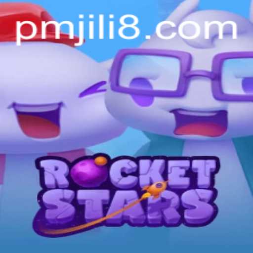 RocketStars: An Epic Adventure in the Cosmos