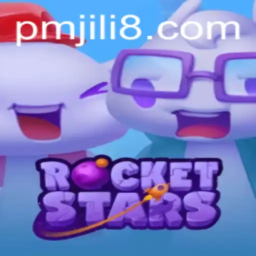 RocketStars: An Epic Adventure in the Cosmos