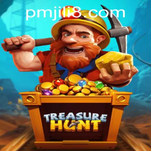 Unveiling the Exciting World of TreasureHunt: A Game of Adventure and Strategy